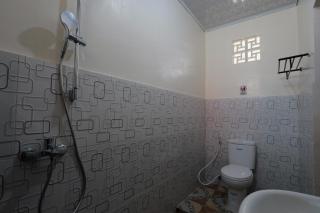 Pondok Seroja Cabin & Resto - 9