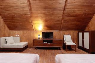 Pondok Seroja Cabin & Resto - 5
