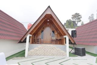Pondok Seroja Cabin & Resto - 2
