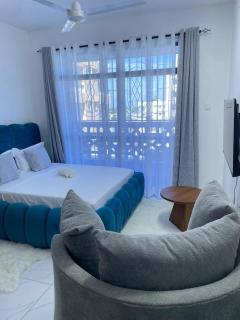 Kwetu Phase 4 Studio Apartment in Bamburi, Mombasa - 9