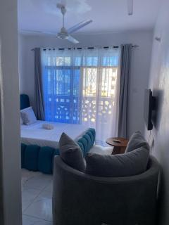Kwetu Phase 4 Studio Apartment in Bamburi, Mombasa - 8