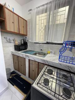Kwetu Phase 4 Studio Apartment in Bamburi, Mombasa - 6