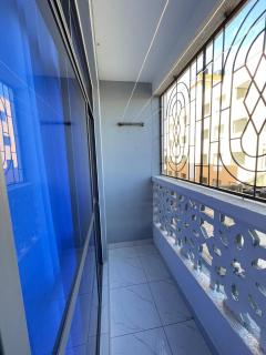 Kwetu Phase 4 Studio Apartment in Bamburi, Mombasa - 5