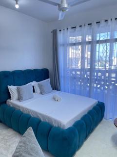 Kwetu Phase 4 Studio Apartment in Bamburi, Mombasa - 1