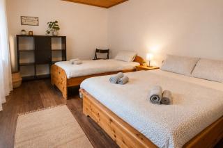 Odw homes - Wohnung im Landhaus mit Terrasse - 9