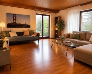 Odw homes - Wohnung im Landhaus mit Terrasse - 3