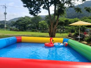 Gapyeong Yunseul Pension - 1