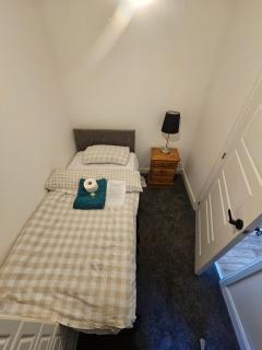 Smart Stay room in Central Dartford with Free Parking - 7