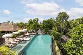 The Sankara Suites and Villas - 0