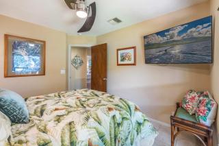 Spacious 2 Level Ocean View Kaanapali Condo - AC 2 Lanai Walk to Beach - 9