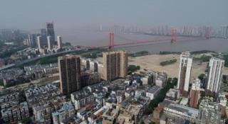 Borrman Hotel Wuhan Yellow Crane Tower Fuxing Road Metro Station - 8