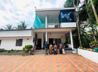 Silent River Homestay - 5