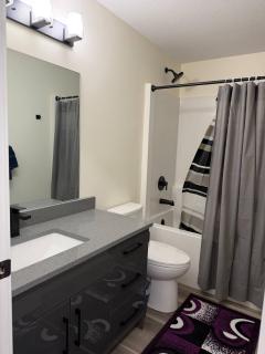 Dykee Brand new 2 bedrooms 1 bath cozy suite - 6