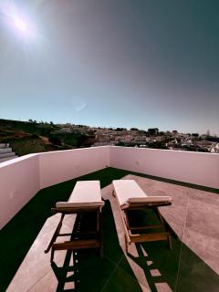 Maison Blanche - 9