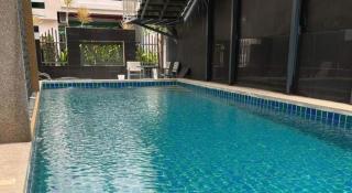 Grande Classic Pattaya - 1