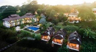 Gin's Greenery Resort - 2