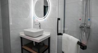 Shell Hotel Hefei Feixi County Huamucheng - 2