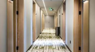 GreenTree Inn Express Bengbu Mohekou Town - 4