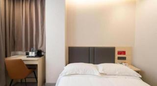 Shell Hotel Wuxi Huishan District Chang'an Town - 4