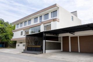 Hotel O near Balikpapan International Airport formerly Barkah Guest House - 1