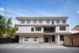 Hotel O near Balikpapan International Airport formerly Barkah Guest House - 0