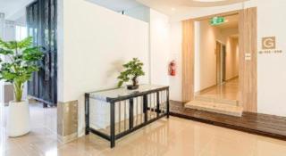 B2 Phayao Boutique & Budget Hotel - 9