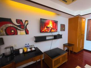 Seaview Water Chalet Lxpd - 2