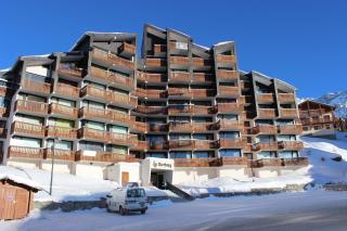 Eterlous Appartements VTI - Val Thorens - 3