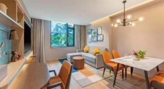 Home2 Suites by Hilton Xishuangbanna - 9