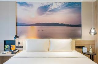 Atour Hotel Hangzhou West Lake Hefang Street - 6