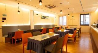 City Comfort Inn Lixin Wanfenghui Qingnian Road - 0