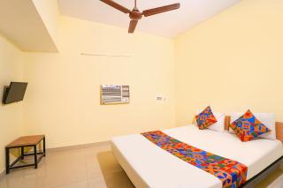 FabHotel Mara Residency - 4