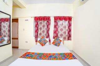 FabHotel Mara Residency - 2