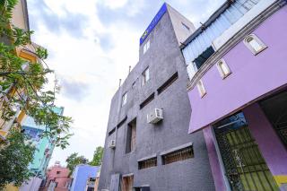FabHotel Mara Residency - 0
