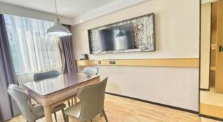 City Comfort Inn Yichang Zigui Three Gorges Dam Binhu - 7
