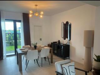 Nobil Residence - Luxury Apartment Near Therme & Airport - 7