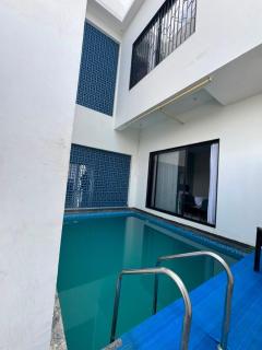 The Blue Lagoon Villa Udaipur - 6