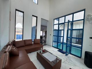 The Blue Lagoon Villa Udaipur - 3