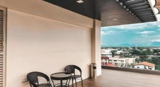LAVERO SUITES - 5