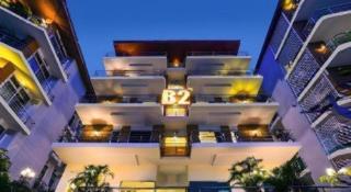 B2 Suan Luang Rama 9 Srinakarin 42 Boutique & Budget Hotel - 1