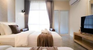 Nanlamoon Hotel - 5