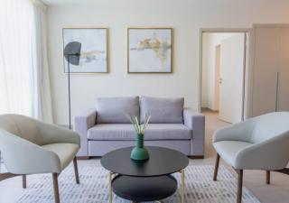 Stylish 1BR in Costa del Este - 9