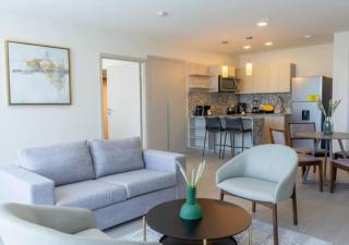 Stylish 1BR in Costa del Este - 5