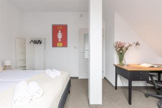 Media Center Apartment no3 by CityBeat - Katowice - 4