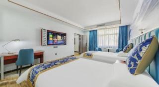 Yue Lai Yue Hotel - Guangzhou - 1