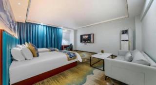 Yue Lai Yue Hotel - Guangzhou - 7
