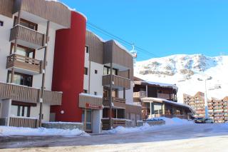 Orsière Appartements VTI - Val Thorens - 1