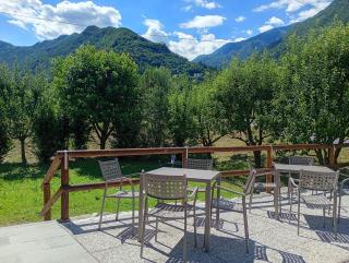 B & B Raggio di Sole lago d'Idro - 6