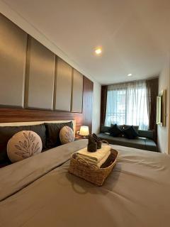 The astra condo in town chiangmai - 8