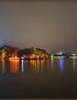 Viet home stay - Hồ Trúc Bạch Tây Hồ - 2